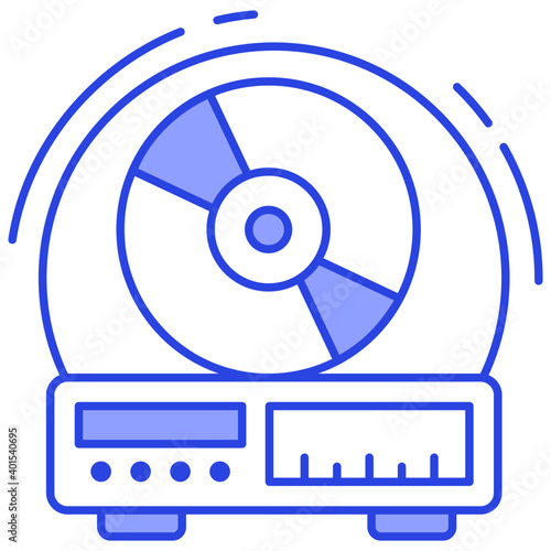 Compact Disc 