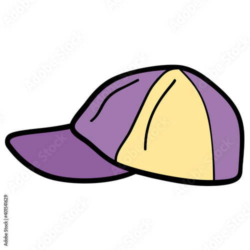 Cap 