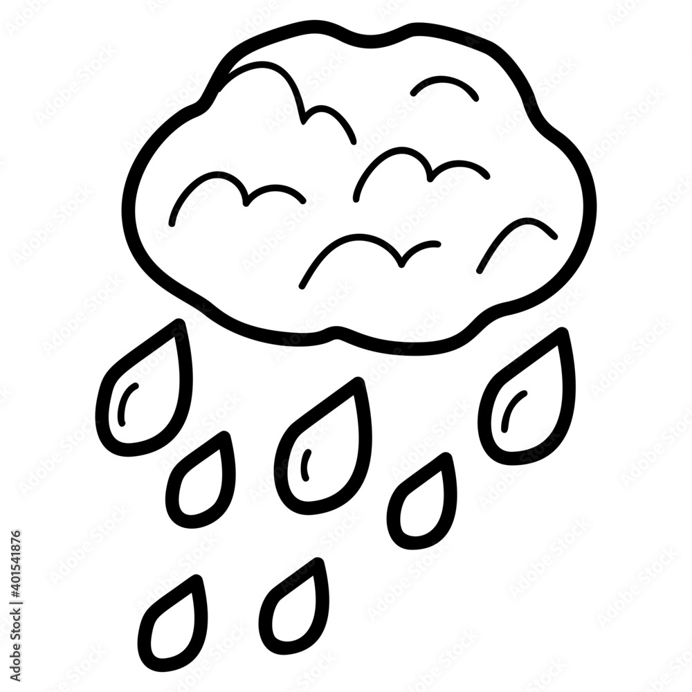Rain Rain