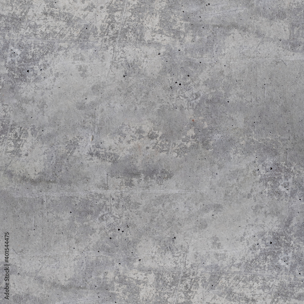 Obraz premium Grey gray white stone concrete texture background square