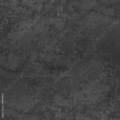 black anthracite gray stone concrete texture background square