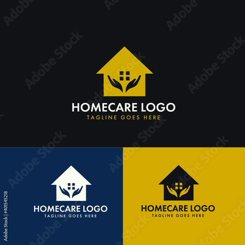 Home Care logo