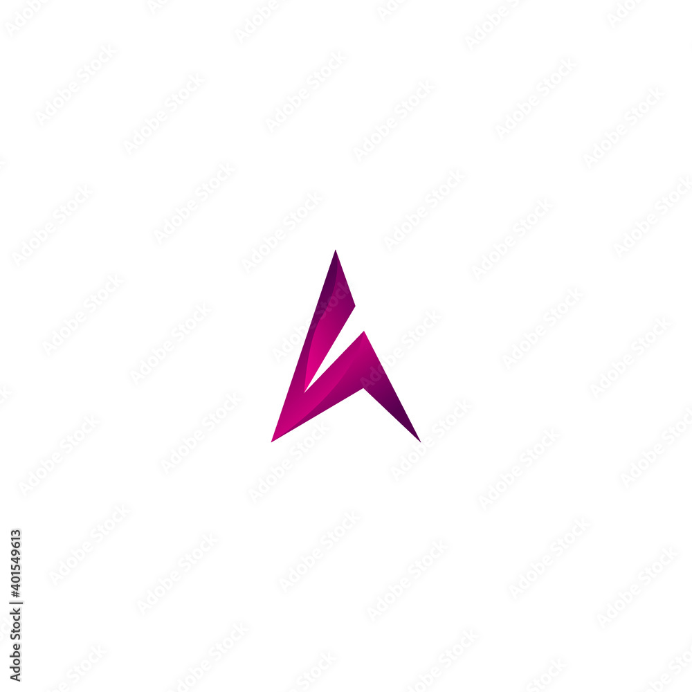 ABSTRACT TEMPLATE ILLUSTRATION LETTER A INITIAL ICON LOGO DESIGN INSPIRATION VECTOR FOR YOUR BUSINESS ABSTRACT TEMPLATE ILLUSTRATION LETTER A INITIAL ICON LOGO DESIGN INSPIRATION VECTOR FOR YOUR BUSINESS