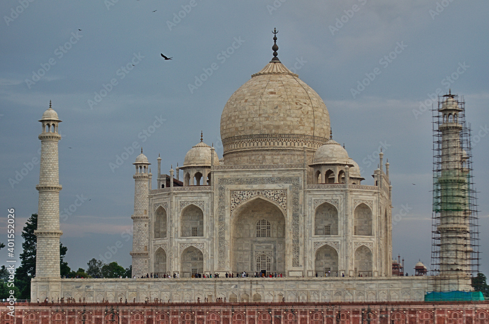Obraz premium Taj Mahal