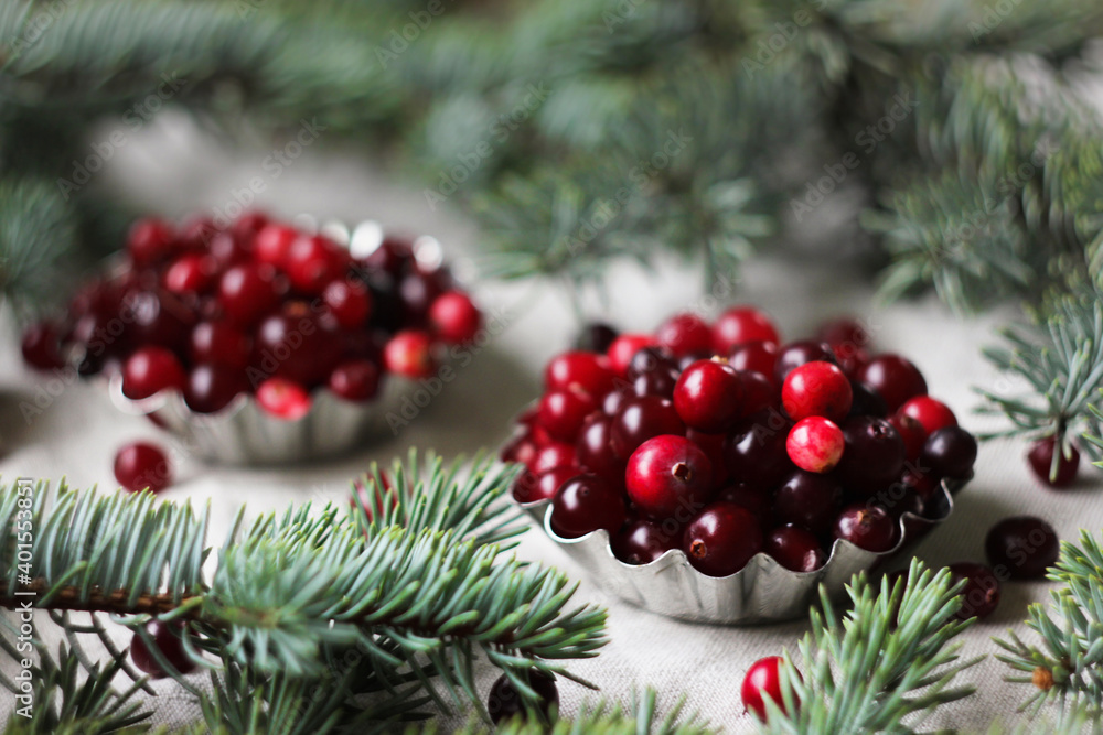 red berries on the table red berries on the table