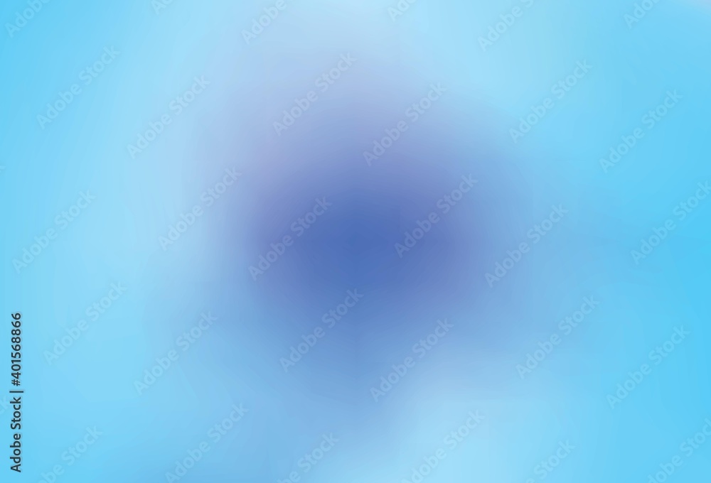 Light Pink, Blue vector abstract bright texture.