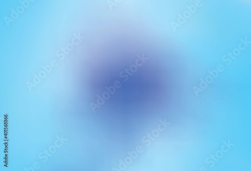 Light Pink, Blue vector abstract bright texture.