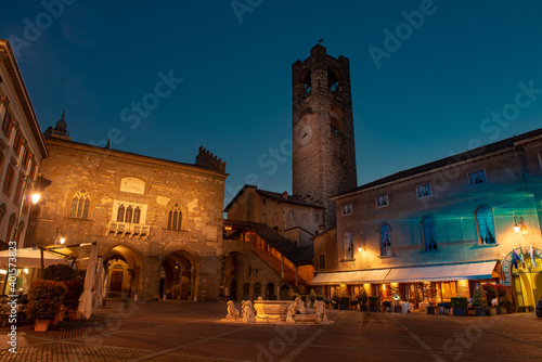 bergamo