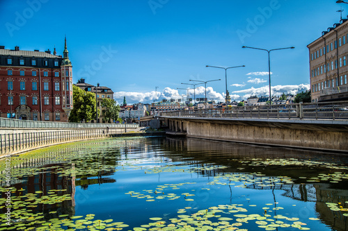 Photography Gamla stan Stockholm / Sweden