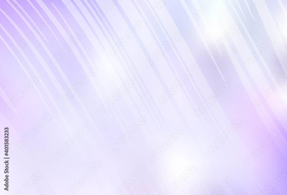 Light Purple vector abstract bright pattern. Light Purple vector abstract bright pattern.