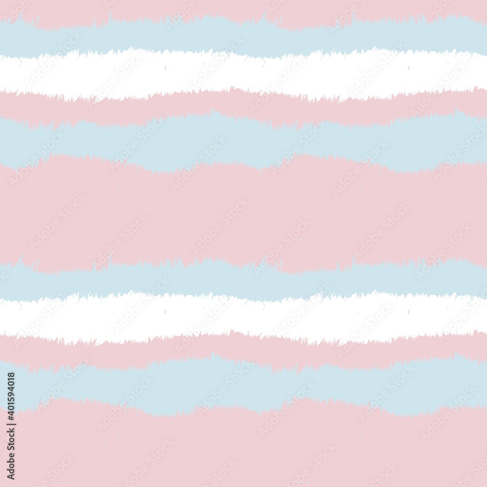 Pink Brush Stroke Fur Seamless Pattern Pink Brush Stroke Fur Seamless Pattern