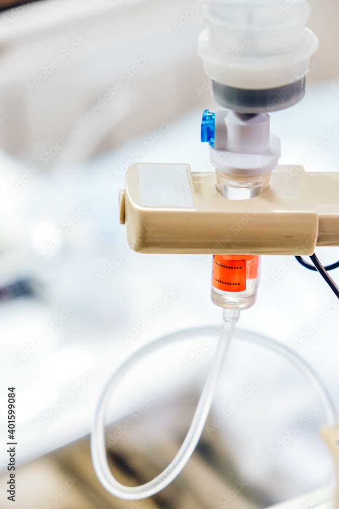 Medical Care,Detail of IV saline solution drip for patient in hospital Medical Care,Detail of IV saline solution drip for patient in hospital