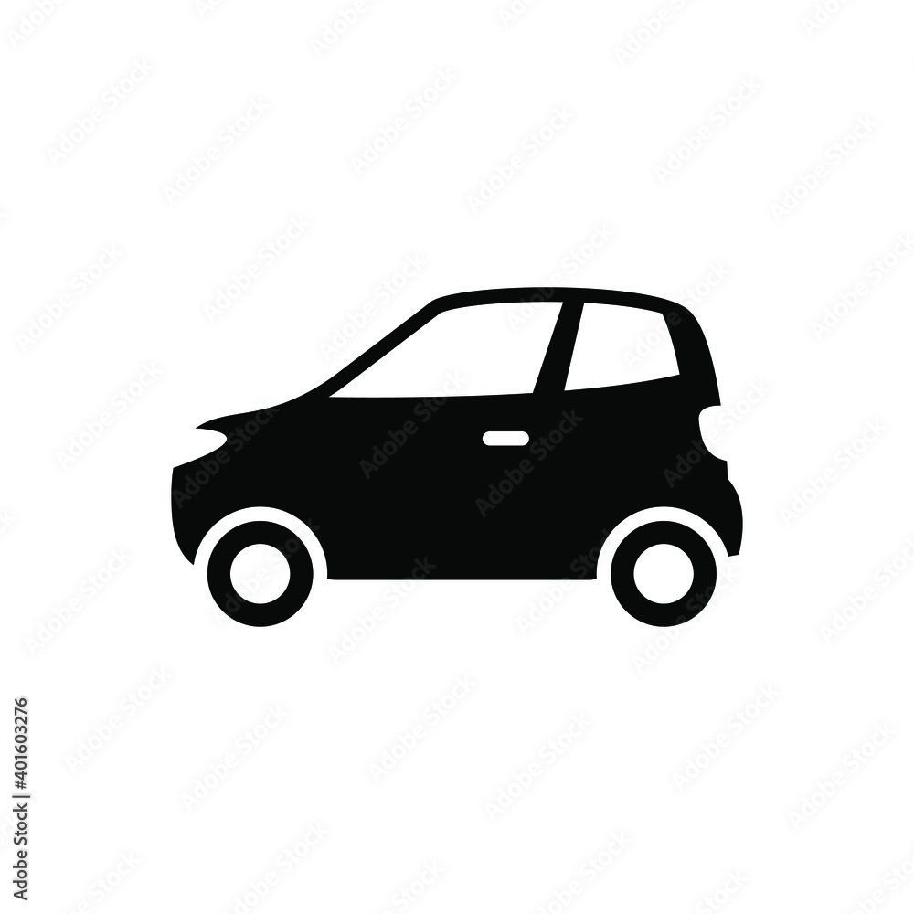 City car icon