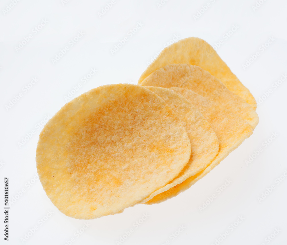 ポテトチップス ポテトチップス