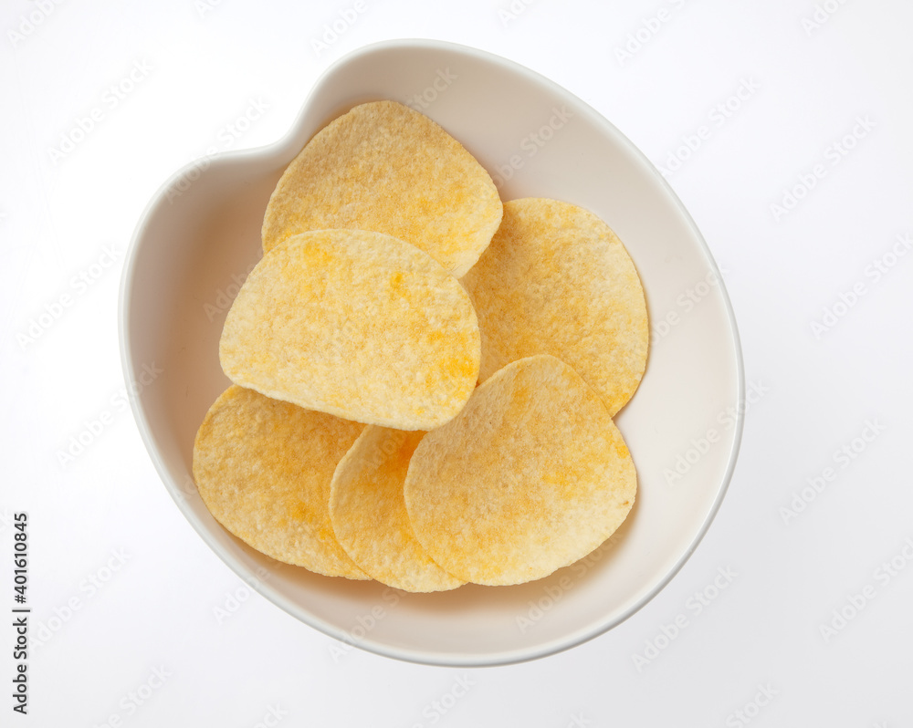ポテトチップス