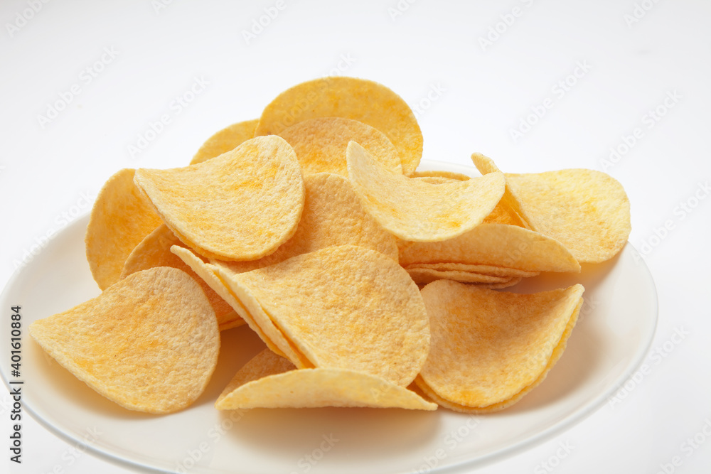 ポテトチップス ポテトチップス