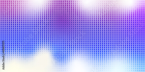 Abstract colorful background. Minimal covers design. Trendy modern minimalist gradient.