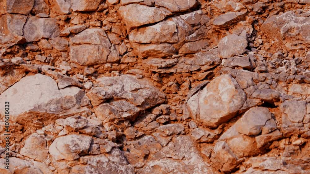 Rock texture background,The surface layer of rock hd footage,Rock surface and structure, Rock texture background,The surface layer of rock hd footage,Rock surface and structure,