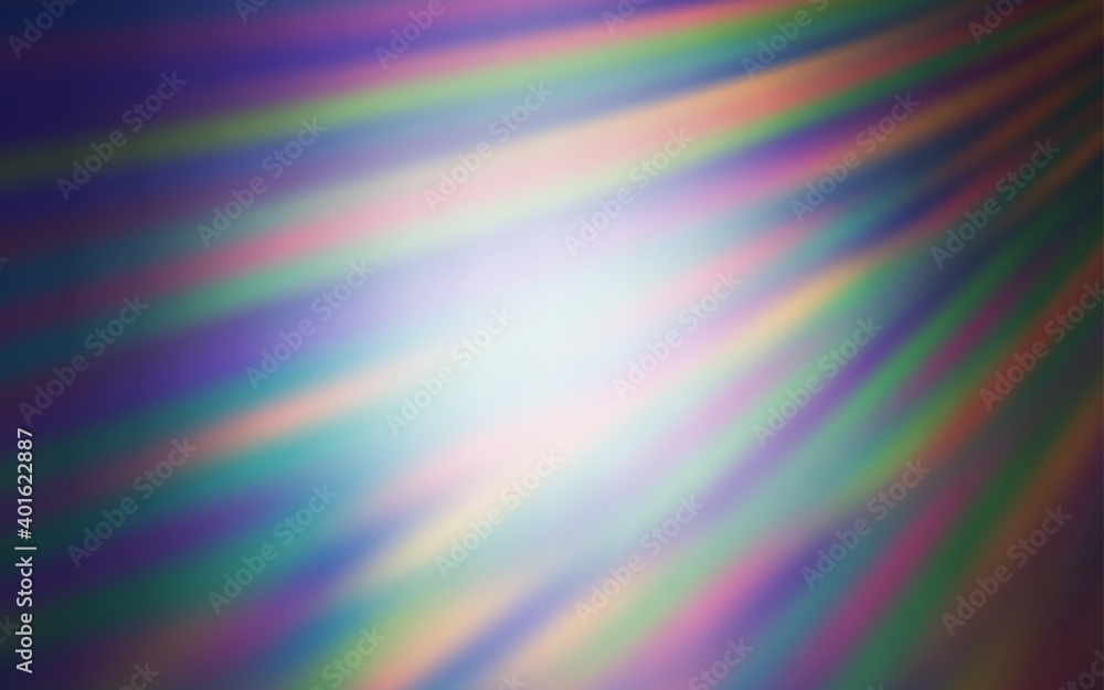 Light Purple vector blurred shine abstract template. Modern abstract illustration with gradient. Elegant background for a brand book. Light Purple vector blurred shine abstract template. Modern abstract illustration with gradient. Elegant background for a brand book.