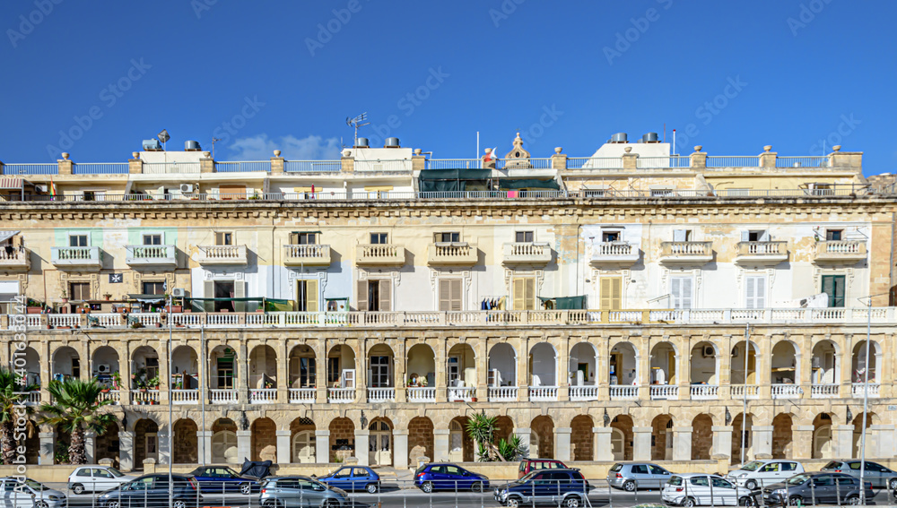 Maltese architecture Maltese architecture