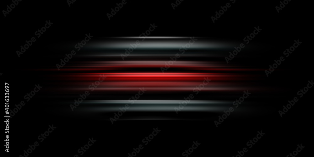 
Red motion move abstract background speed line - obrazy, fototapety, plakaty 
