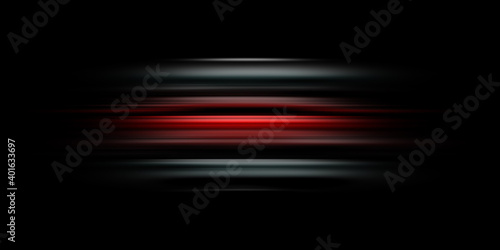 
Red motion move abstract background speed line