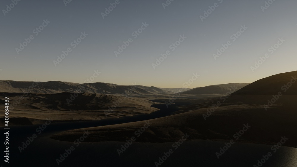 alien planet landscape, science fiction illustration, view from a beautiful planet, beautiful space background 3d render
alien planet landscape, science fiction illustration, view from a beautiful planet, beautiful space background 3d render