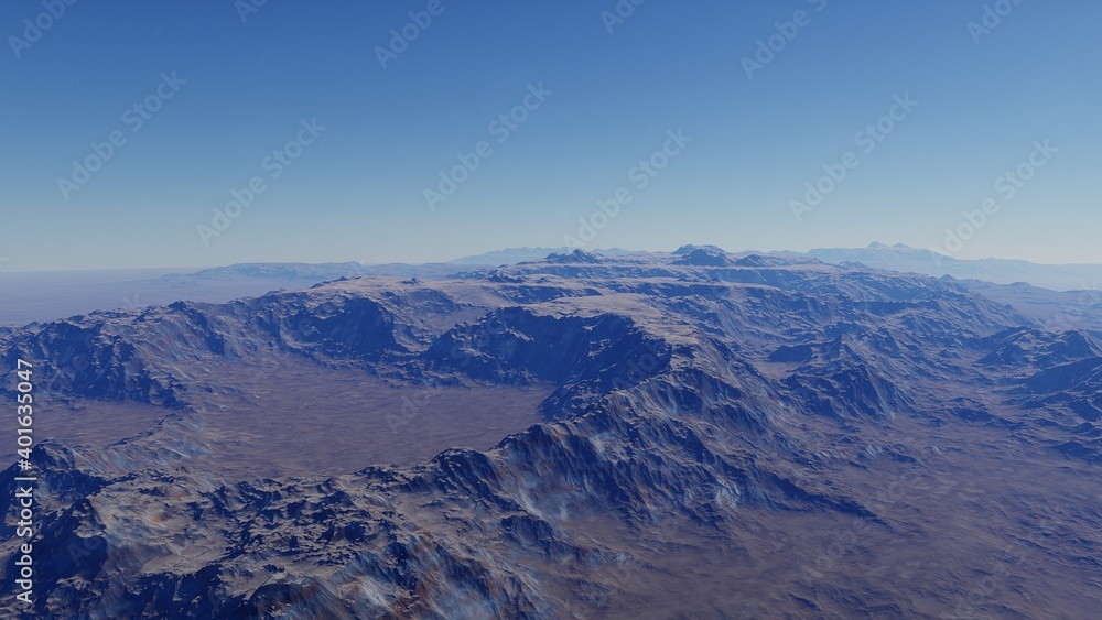 alien planet landscape, science fiction illustration, view from a beautiful planet, beautiful space background 3d render
alien planet landscape, science fiction illustration, view from a beautiful planet, beautiful space background 3d render