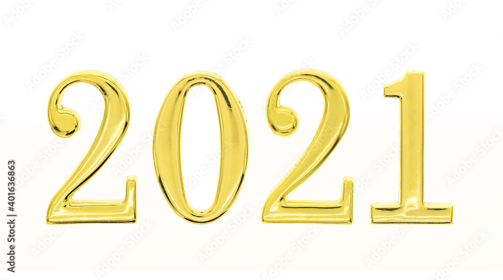 Year 2021 golden background for new year festive greeting card Year 2021 golden background for new year festive greeting card