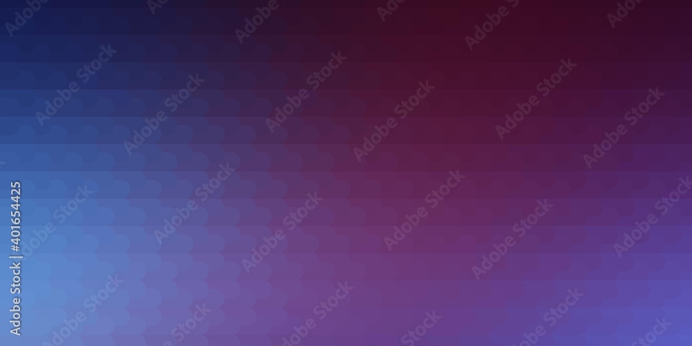 Dark Purple vector backdrop with lines. Dark Purple vector backdrop with lines.