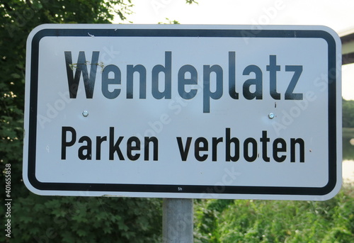 Wendeplatz
