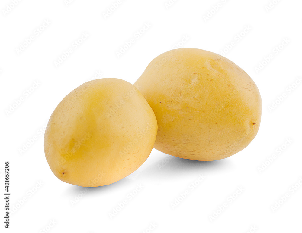 Date fruits isolated on white background. Date fruits isolated on white background.