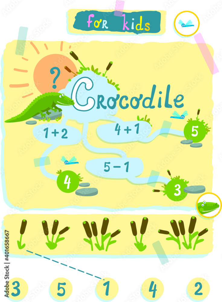 kids game crocodile way zoo abc logic kids game crocodile way zoo abc logic