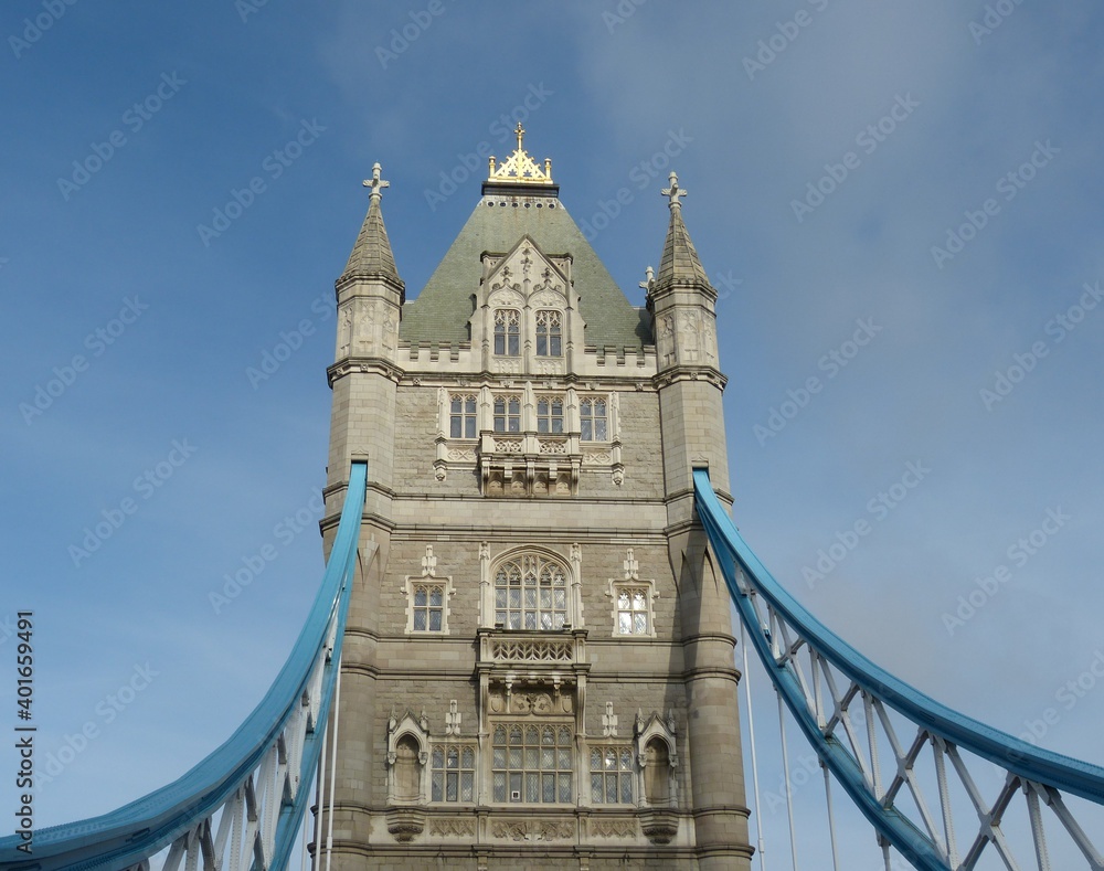 Tower Bridge 