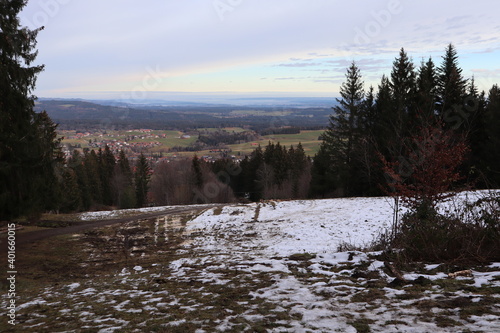 unterammergau, oberammergau, germany, ammergau, bad kohlgrub, bad kohl grub, mountains, hoernle, bavaria, summit, mountain, vacation, meadow, sky, summit cross, view mountain, hiking, outdoor, blue, s photo