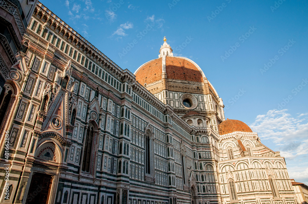 Fototapeta premium Italy