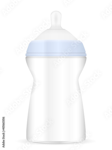 Baby bottle
