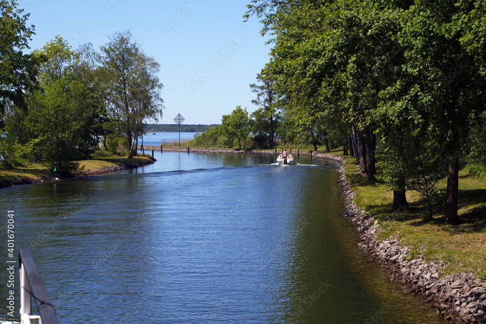 Röbel an der Müritz