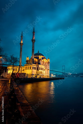night, city, architecture, river, bridge, water, church, europe, building, tower, urban, town, travel, reflection, sky, sunset, cathedral, istanbul, zurich, stockholm, old, tourism, cityscape, landmar