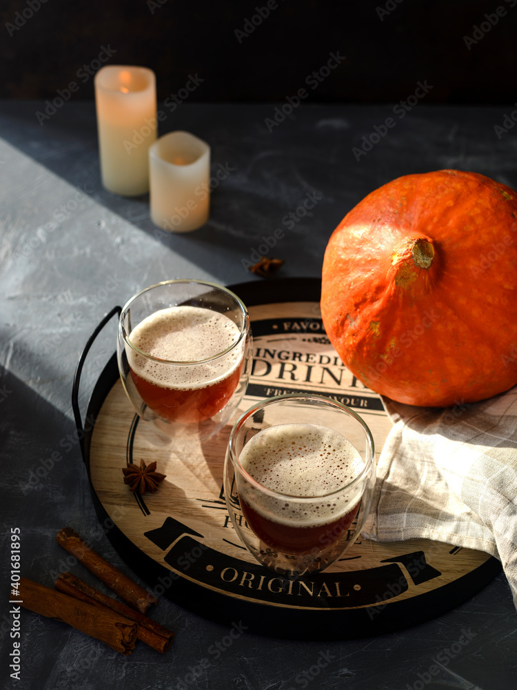pumpkin coffee pumpkin coffee