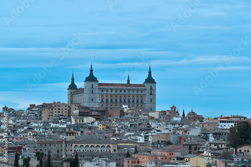 La Belleza de Toledo