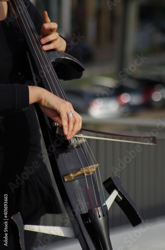 Cello 