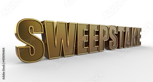 Sweepstake