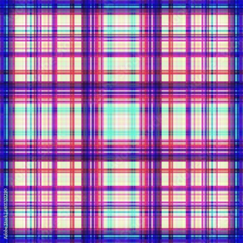 square hypnotic pattern, il...