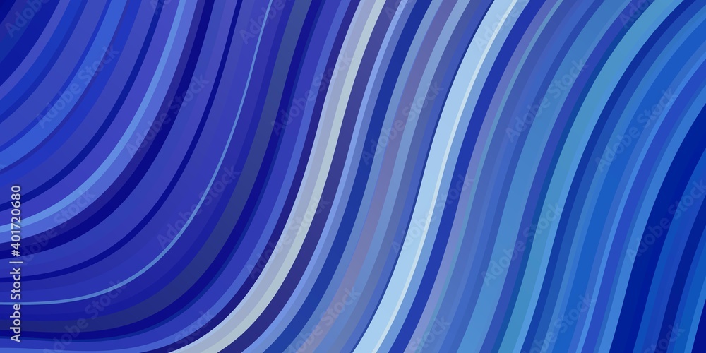 Light Pink, Blue vector texture with wry lines. Light Pink, Blue vector texture with wry lines.