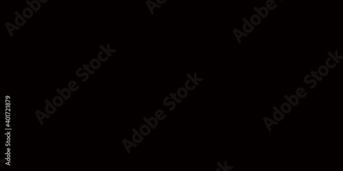 Dark Gray vector backdrop with circles.