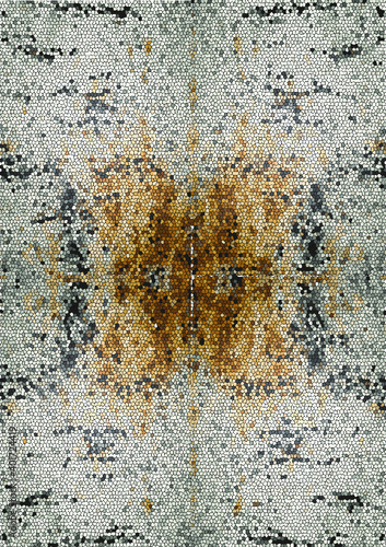 mosaico