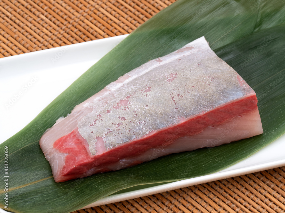 カンパチの刺身 Foto De Stock Adobe Stock カンパチの刺身 Foto De Stock Adobe Stock