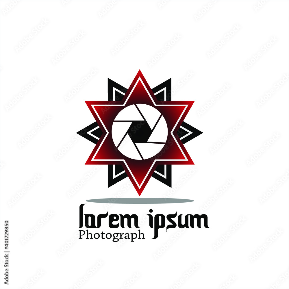 photograph logo for photographers can also be for t-shirts photograph logo for photographers can also be for t-shirts