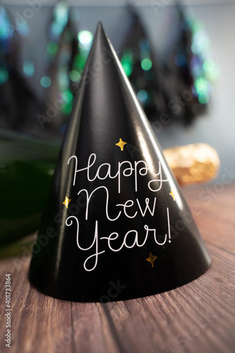 happy new year